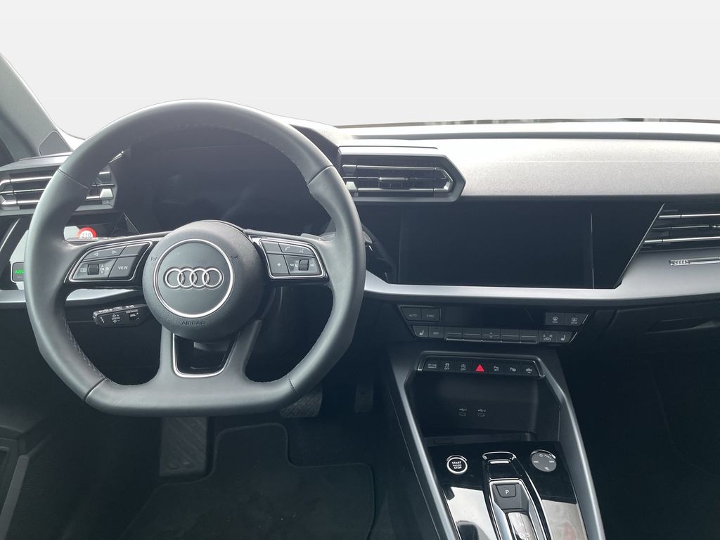 Audi A3 2025