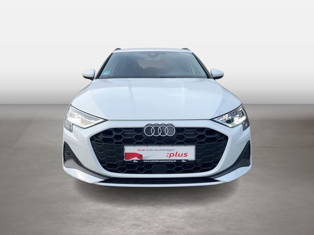 Audi A3 2025
