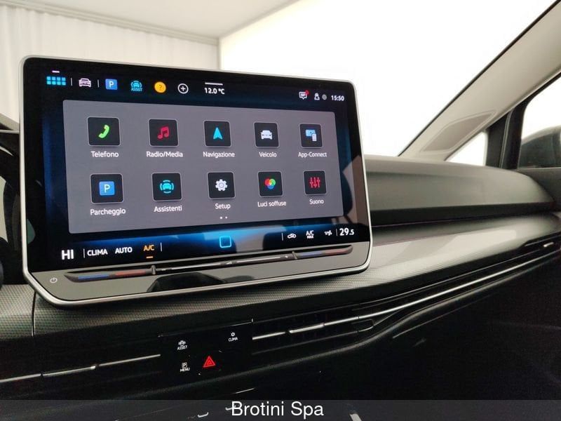 Volkswagen Golf 2025