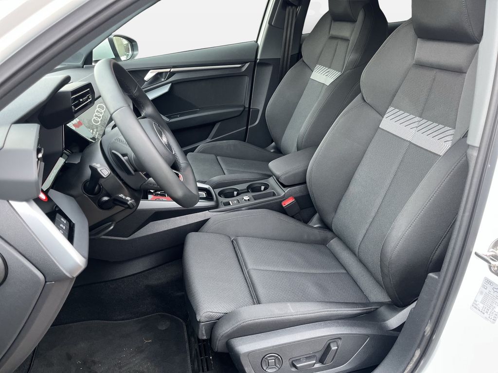 Audi A3 2025