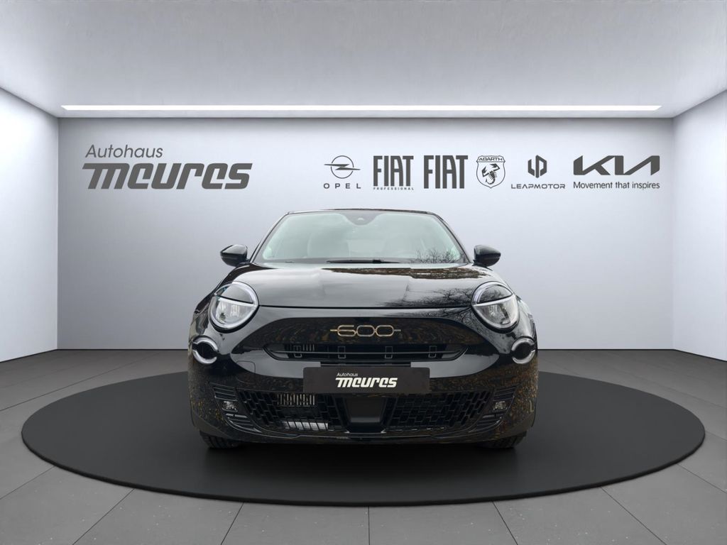 Fiat 600 2026