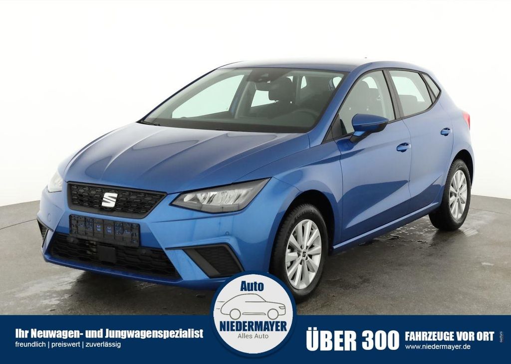 Seat Ibiza 2025