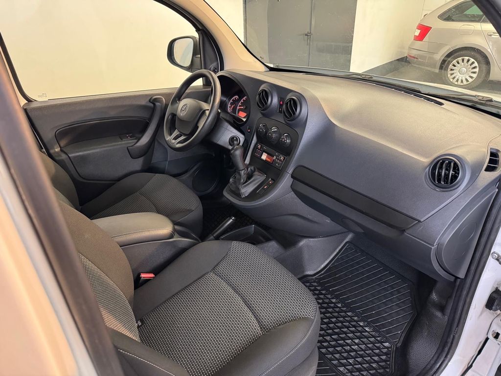Mercedes-Benz Citan 2018