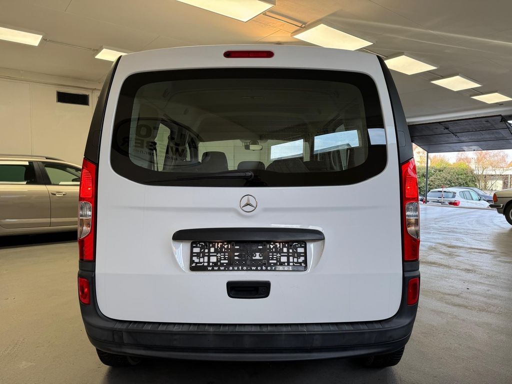 Mercedes-Benz Citan 2018