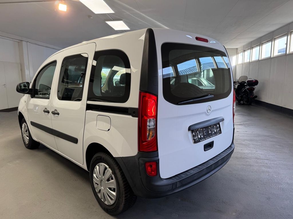 Mercedes-Benz Citan 2018