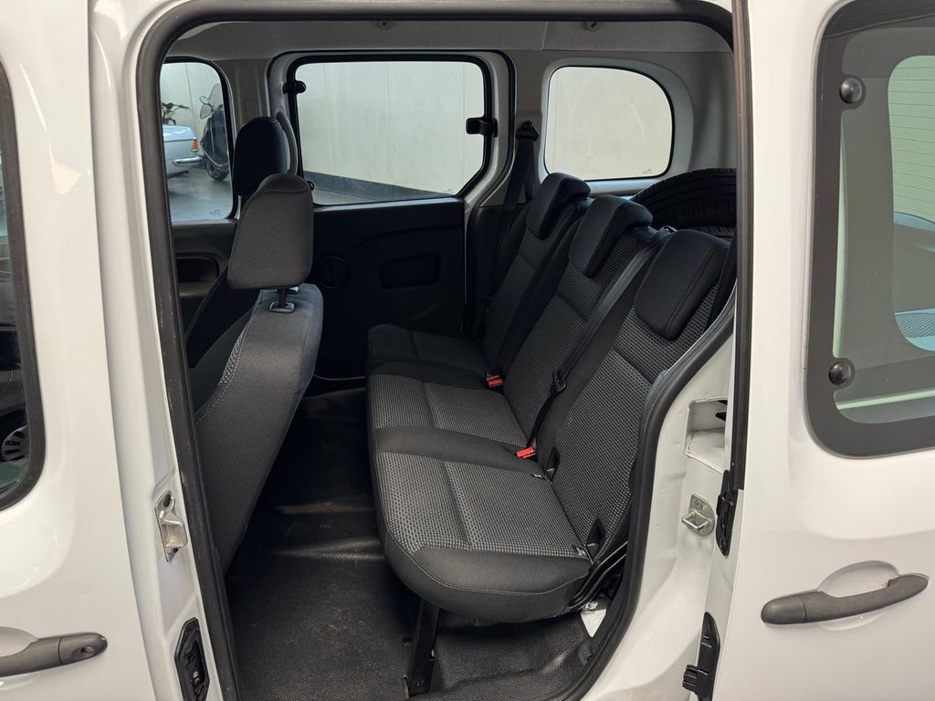 Mercedes-Benz Citan 2018