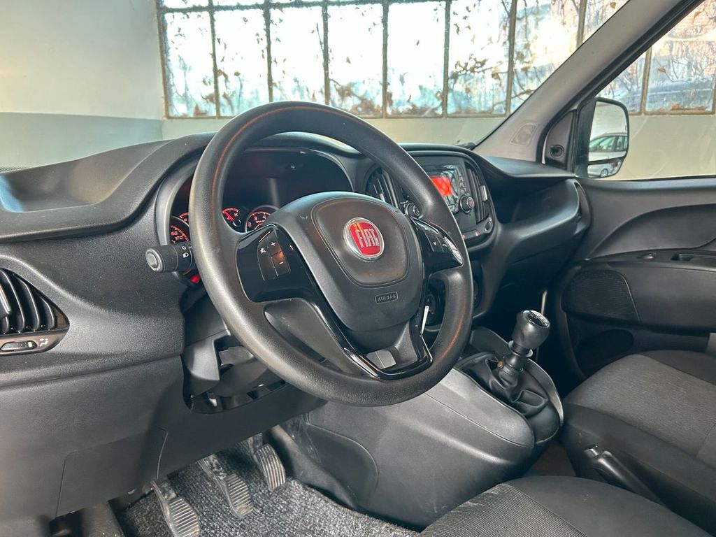 Fiat Other 2019