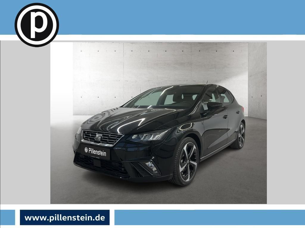 Seat Ibiza 2024