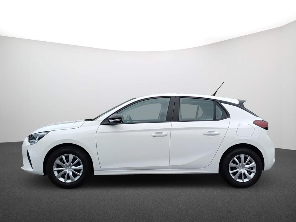 Opel Corsa 2022
