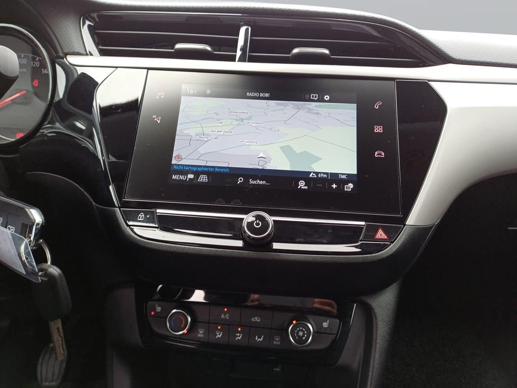 Opel Corsa 2022