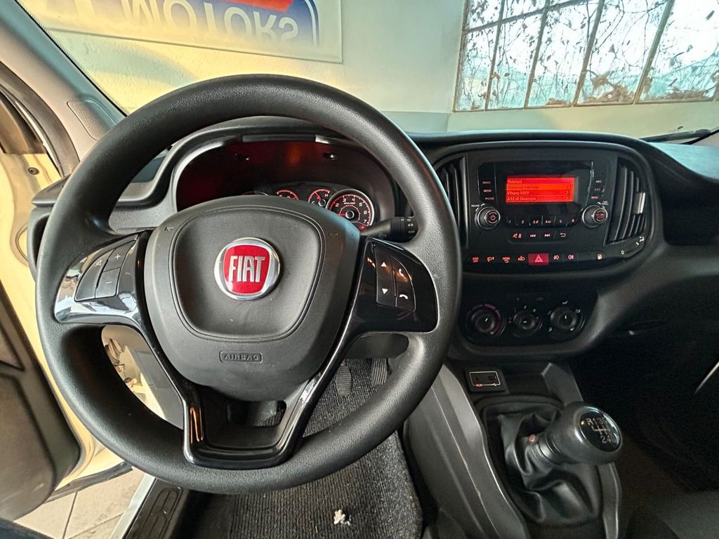 Fiat Other 2019