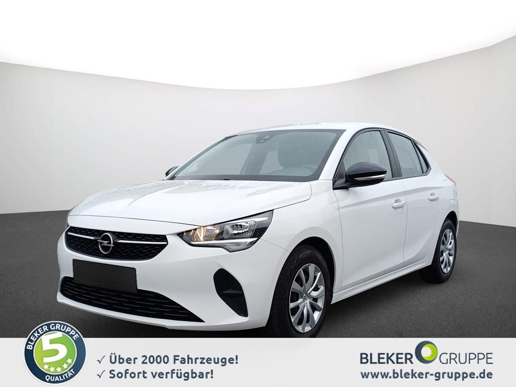 Opel Corsa 2022