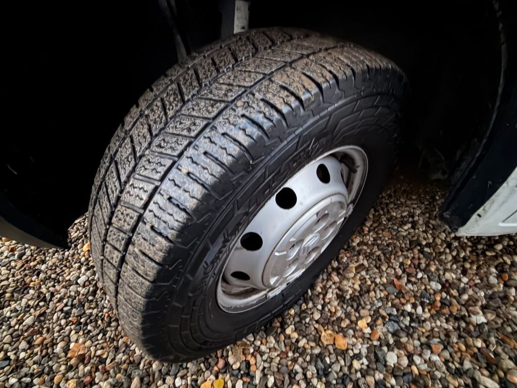 Citroën Jumper 2019