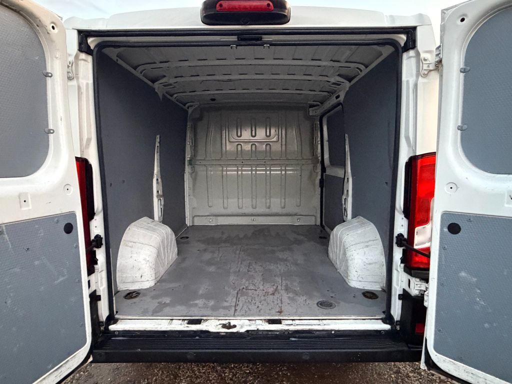 Citroën Jumper 2019