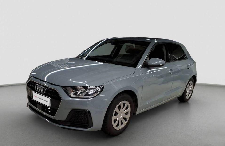 Audi A1 2025