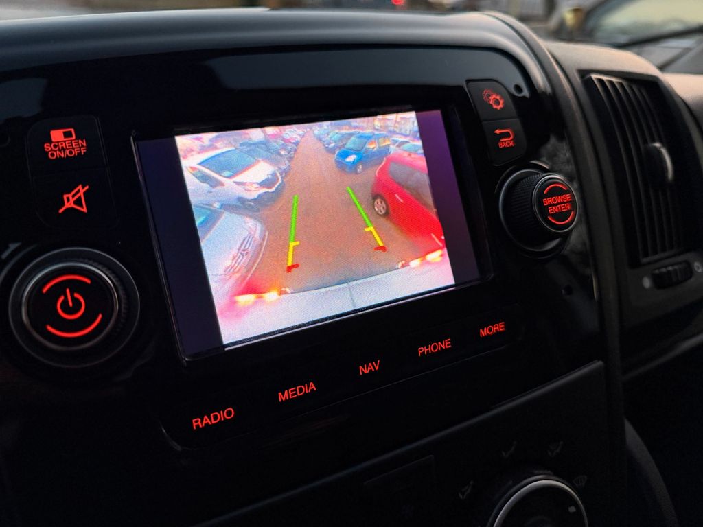 Citroën Jumper 2019