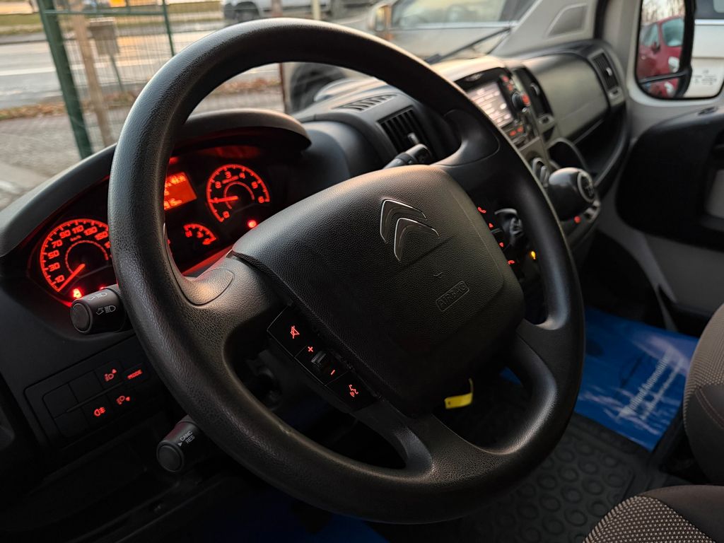 Citroën Jumper 2019