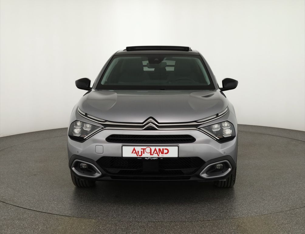 Citroën C4 2024