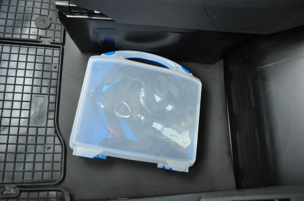 Ford Transit Custom 2024