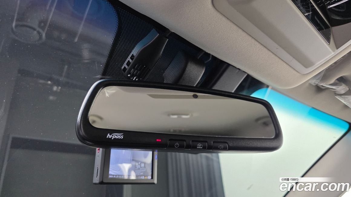 KG_Mobility_Ssangyong Rexton 2022