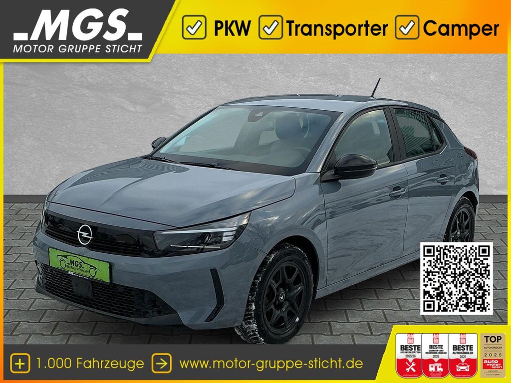 Opel Corsa 2024