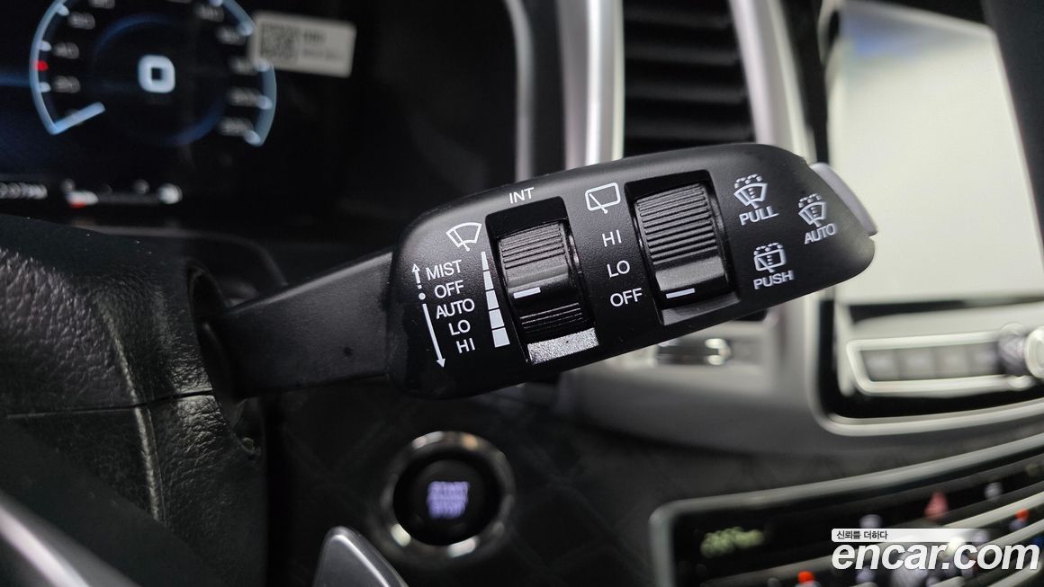 KG_Mobility_Ssangyong Rexton 2022