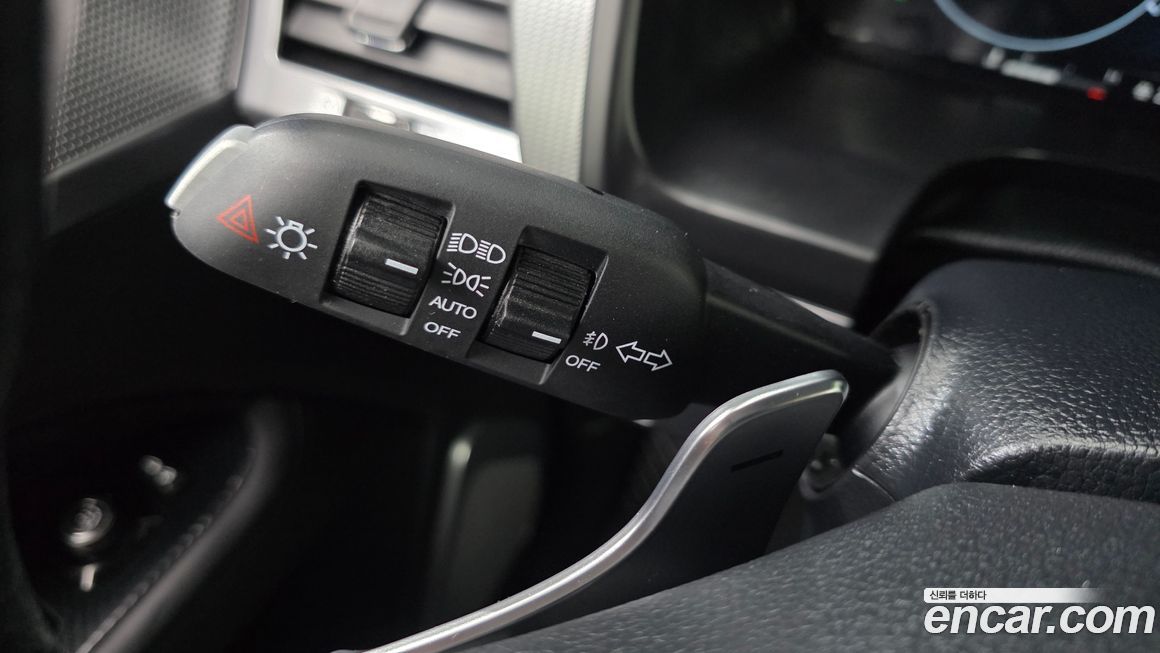 KG_Mobility_Ssangyong Rexton 2022