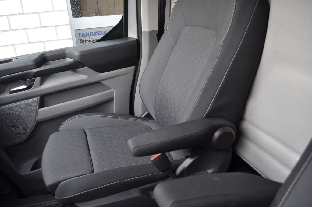 Ford Transit Custom 2024