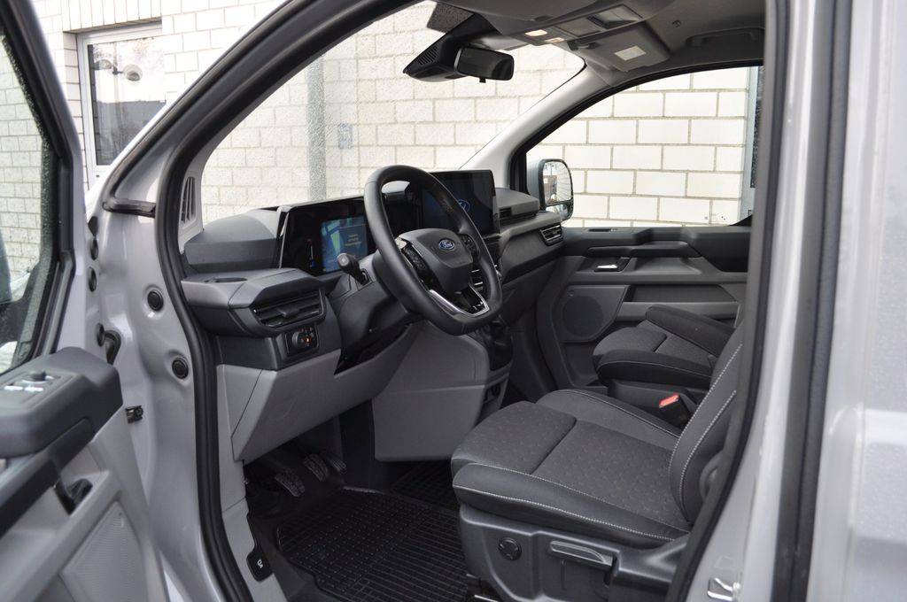 Ford Transit Custom 2024