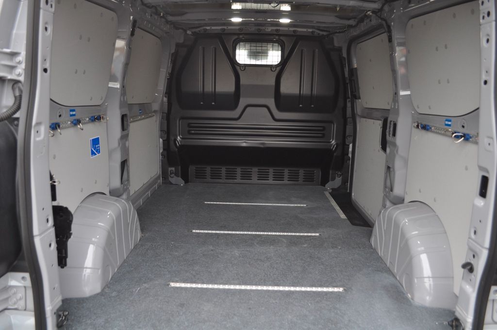 Ford Transit Custom 2024