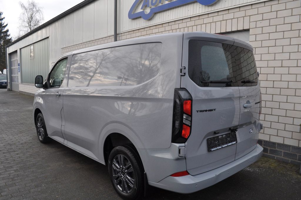 Ford Transit Custom 2024