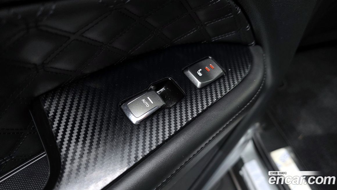 KG_Mobility_Ssangyong Rexton 2022