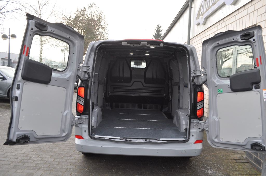 Ford Transit Custom 2024