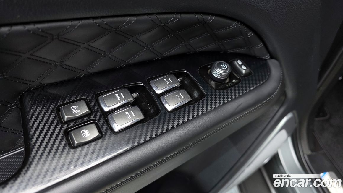 KG_Mobility_Ssangyong Rexton 2022