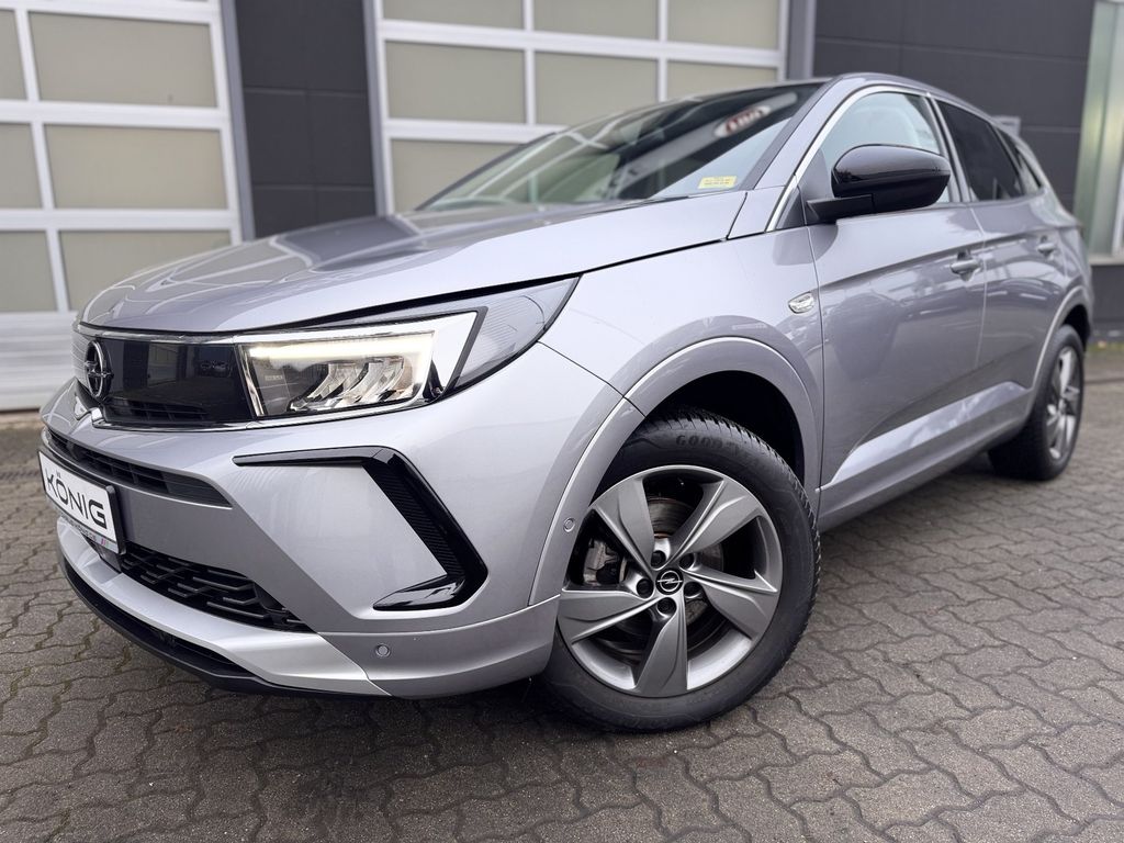 Opel Grandland (X) 2023