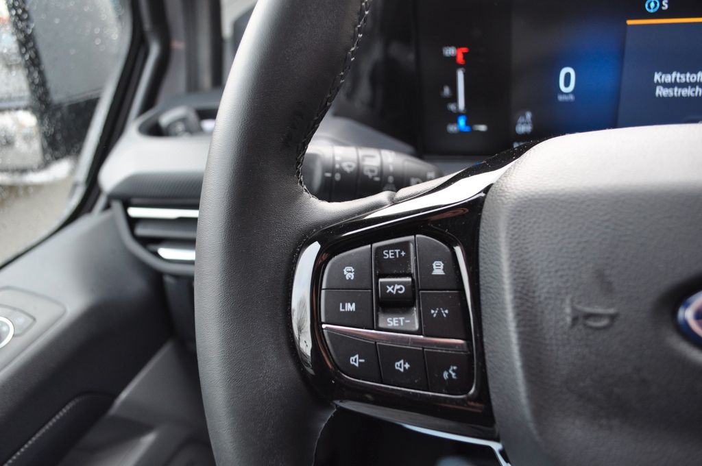 Ford Transit Custom 2024