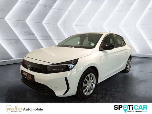 Opel Corsa 2024