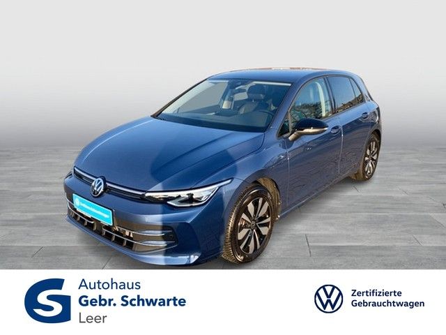 Volkswagen Golf 2025
