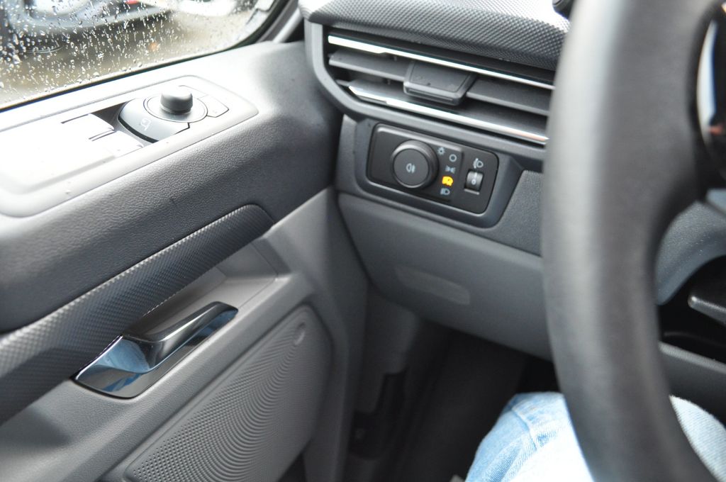 Ford Transit Custom 2024