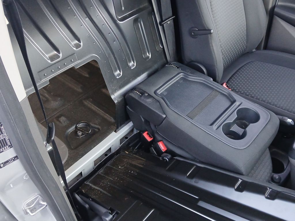 Ford Transit Connect 2022