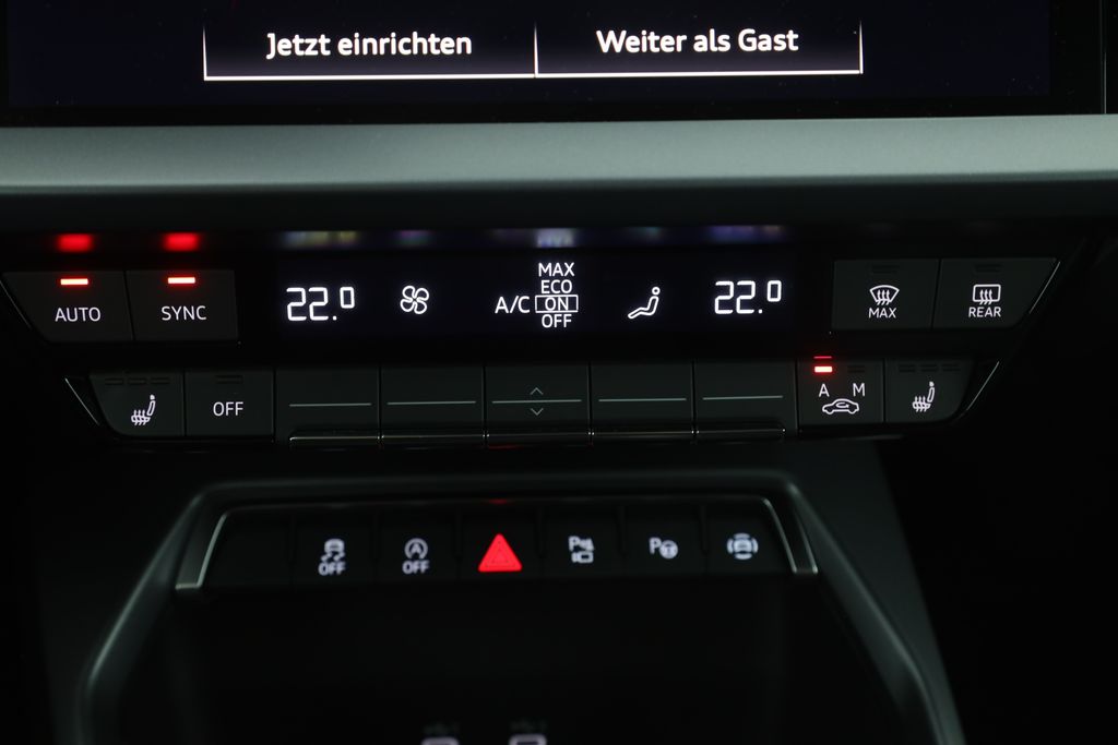 Audi A3 2024