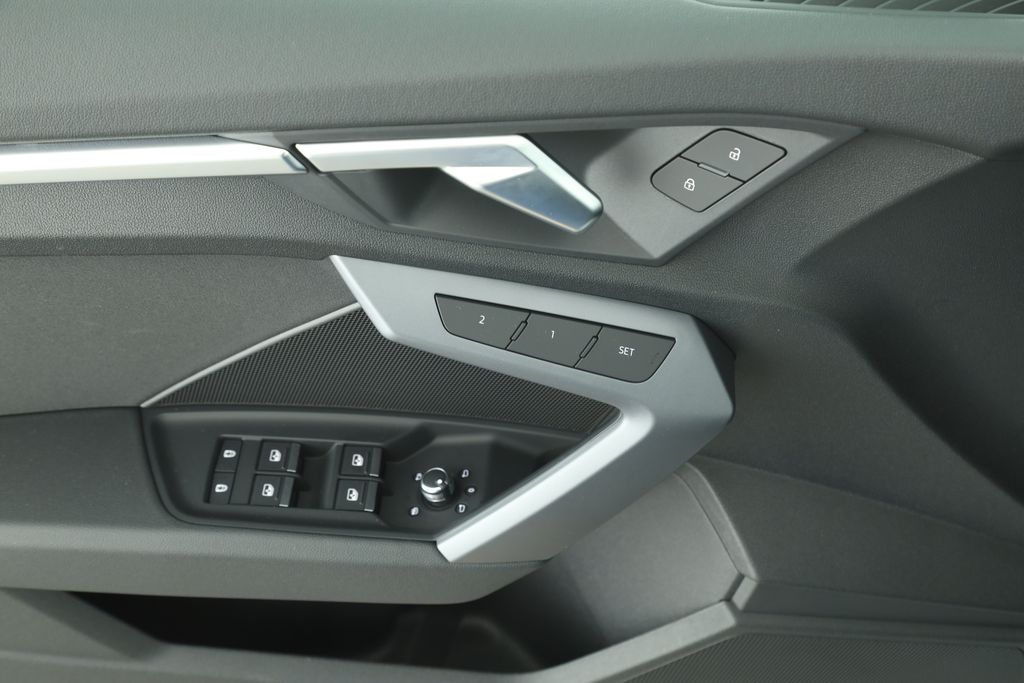 Audi A3 2024