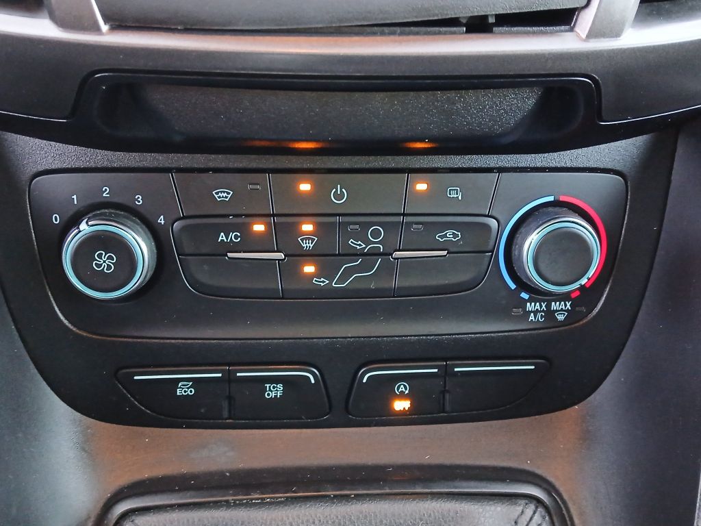 Ford Transit Connect 2022