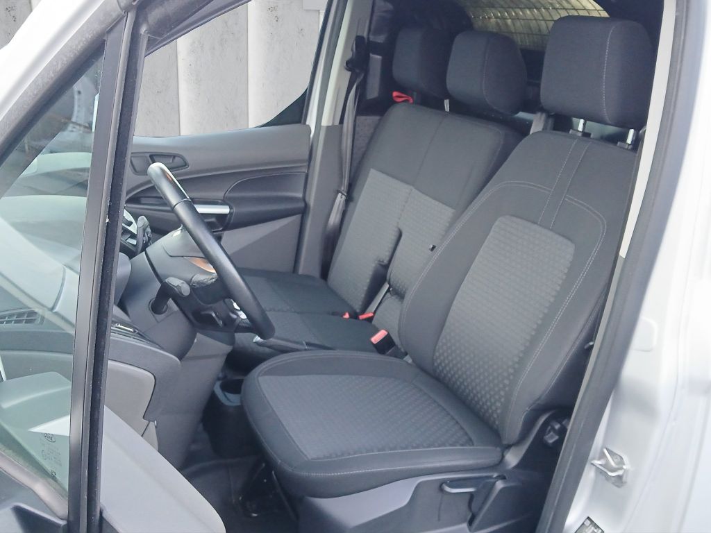 Ford Transit Connect 2022