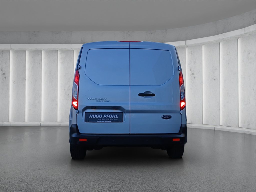 Ford Transit Connect 2022