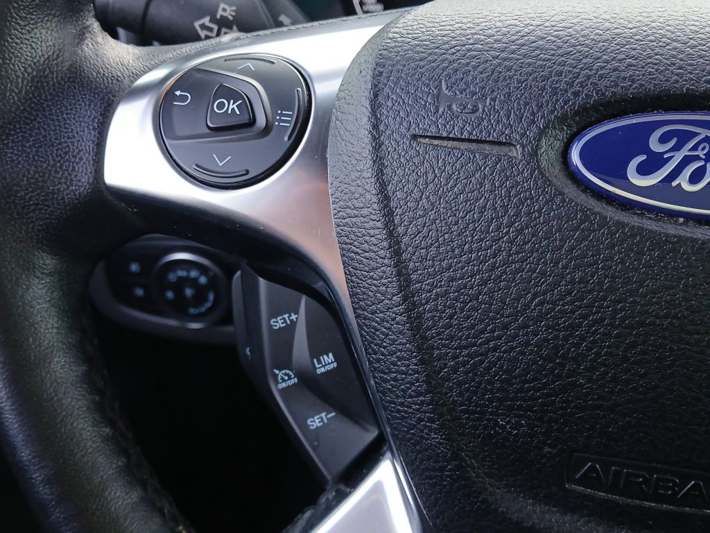 Ford Transit Connect 2022