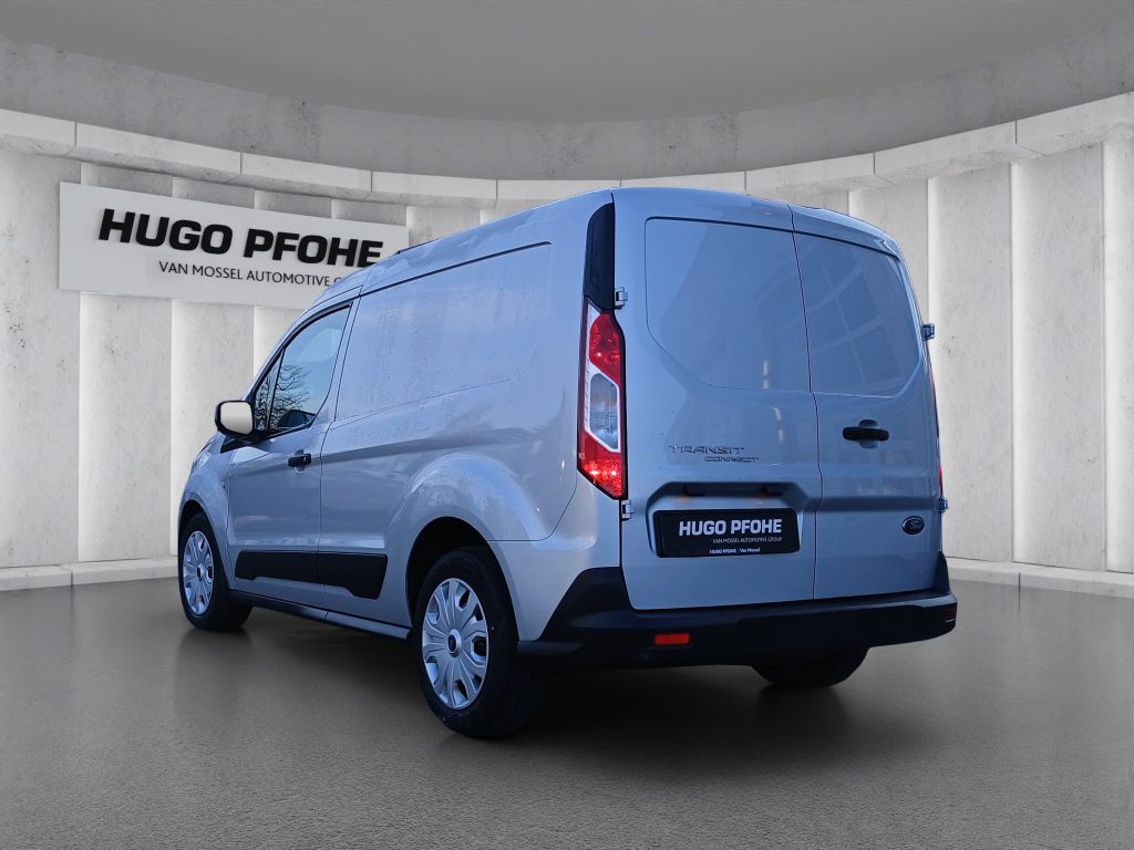 Ford Transit Connect 2022