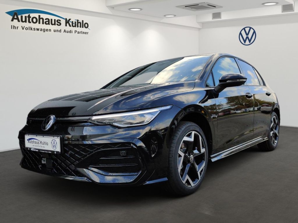 Volkswagen Golf 2025