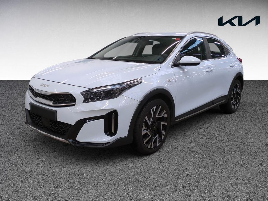 Kia XCeed 2025