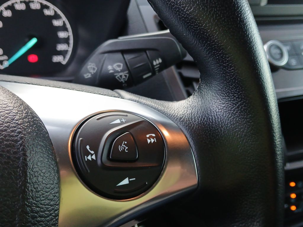 Ford Transit Connect 2022